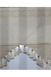 Perdelandistanbul Otantik Buldan Curtain, Summer Curtain, Kitchen Curtain 4