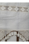 Perdelandistanbul Otantik Buldan Curtain, Summer Curtain, Kitchen Curtain 5