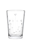 Paşabahçe 520142 Hearthbeat Water Glass 215cc 6 Pieces 1