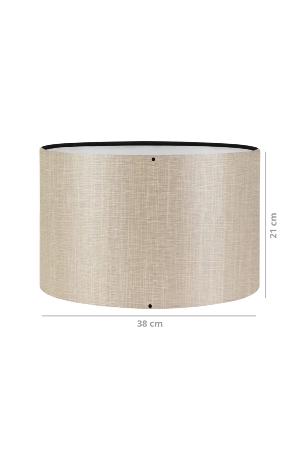 HOMİNG Replacement Lampshade 2