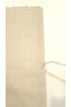 ALTINPAMUK Balcony Curtain Lux Size Options (Eyelet) Beige Plain Waterproof 5