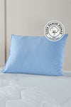 Lolavien 100% Cotton Pillow - 600 gr - Washable 2