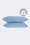 Lolavien 100% Cotton Pillow - 600 gr - Washable 7