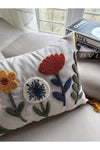 En Gözde Home Punch Embroidered Cushion Cover 5