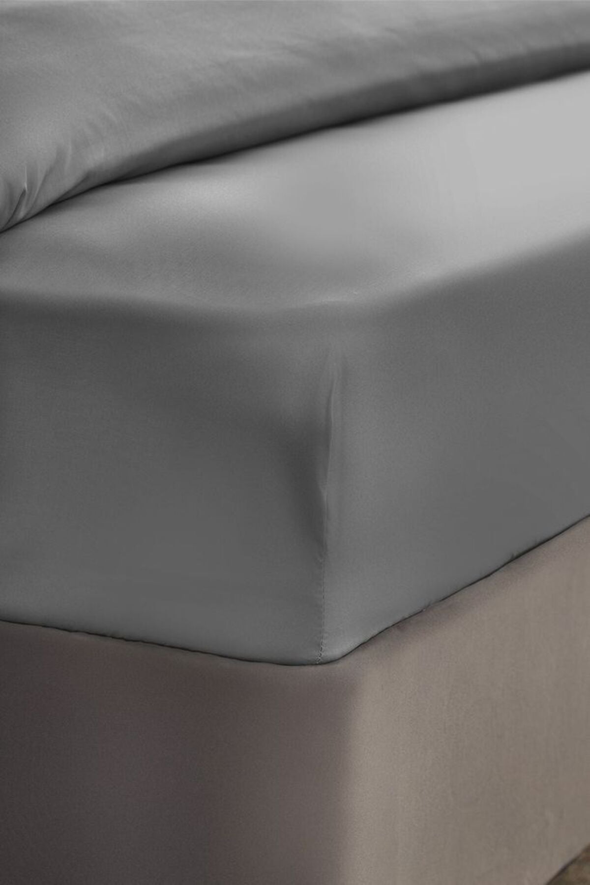 Conzaliza Cotton Double Fitted Sheet | 160 X 200 Cm 5