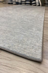 DEKOMOD ECO GRAY Non-Slip Washable Runner Rug 4