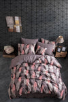 Pamuxu Home Leaf Double Duvet Set 1