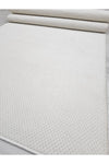 Melian Anti-Slip Ivory Beaded Rug for Room, Living Room, Corridor, Kitchen 2