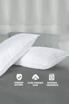 Varol Cotton Satin Pillow 800gr 2