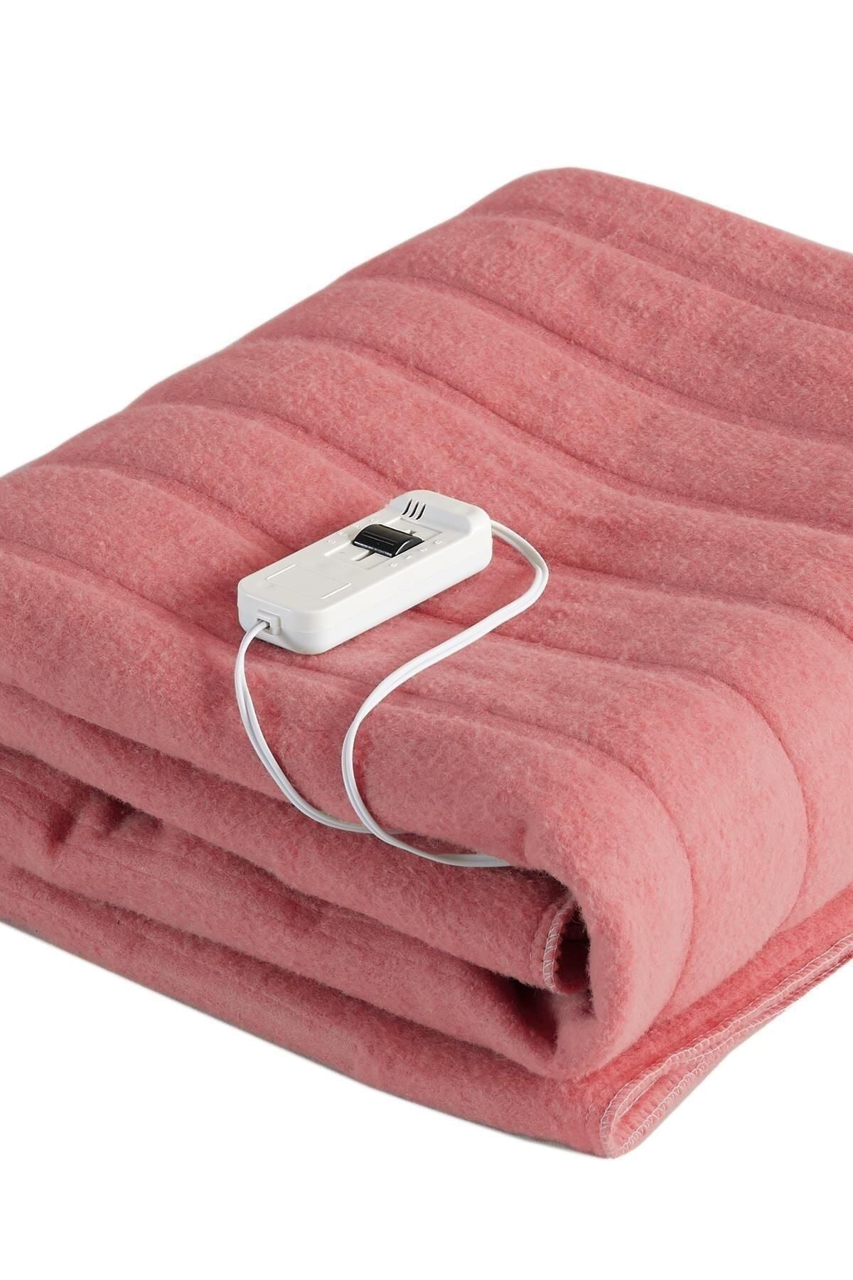 MaisonArt Comfort Double Electric Blanket | Electric Bed Warmer 4