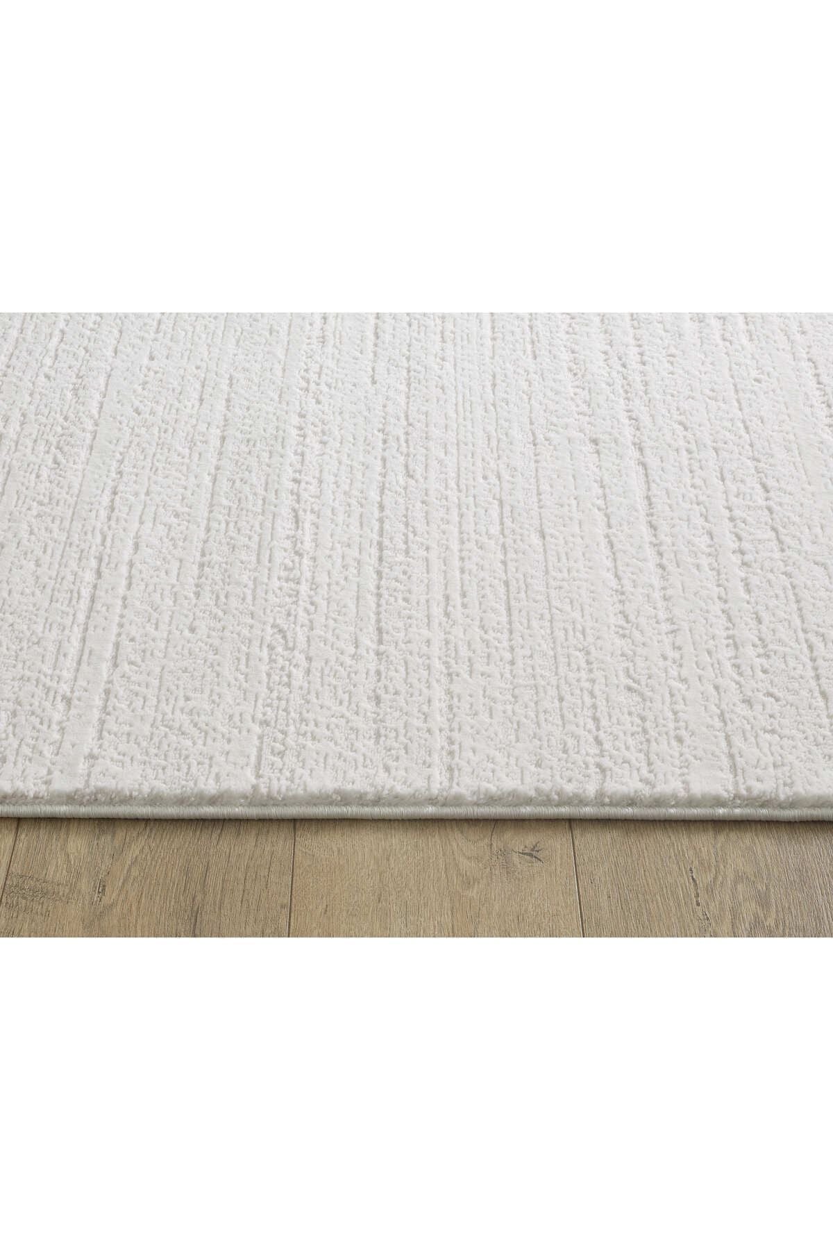 Mariesse Home Versay Collection Modern Woven Corridor Runner Machine Rug 3