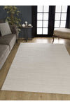 Mariesse Home Versay Collection Modern Woven Corridor Runner Machine Rug 5