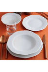 Güral Porselen Ottoman 83 Piece Dinner Set 3