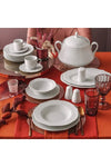 Güral Porselen Ottoman 83 Piece Dinner Set 4