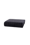 Yataş Olenna Double Wellsoft Blanket - Anthracite 3