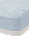 Yataş Macaron Full Edge Filled Mattress Protector - Blue 2