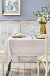 Karaca Home Ades Pudra French Lace 160x240 Tablecloth 1