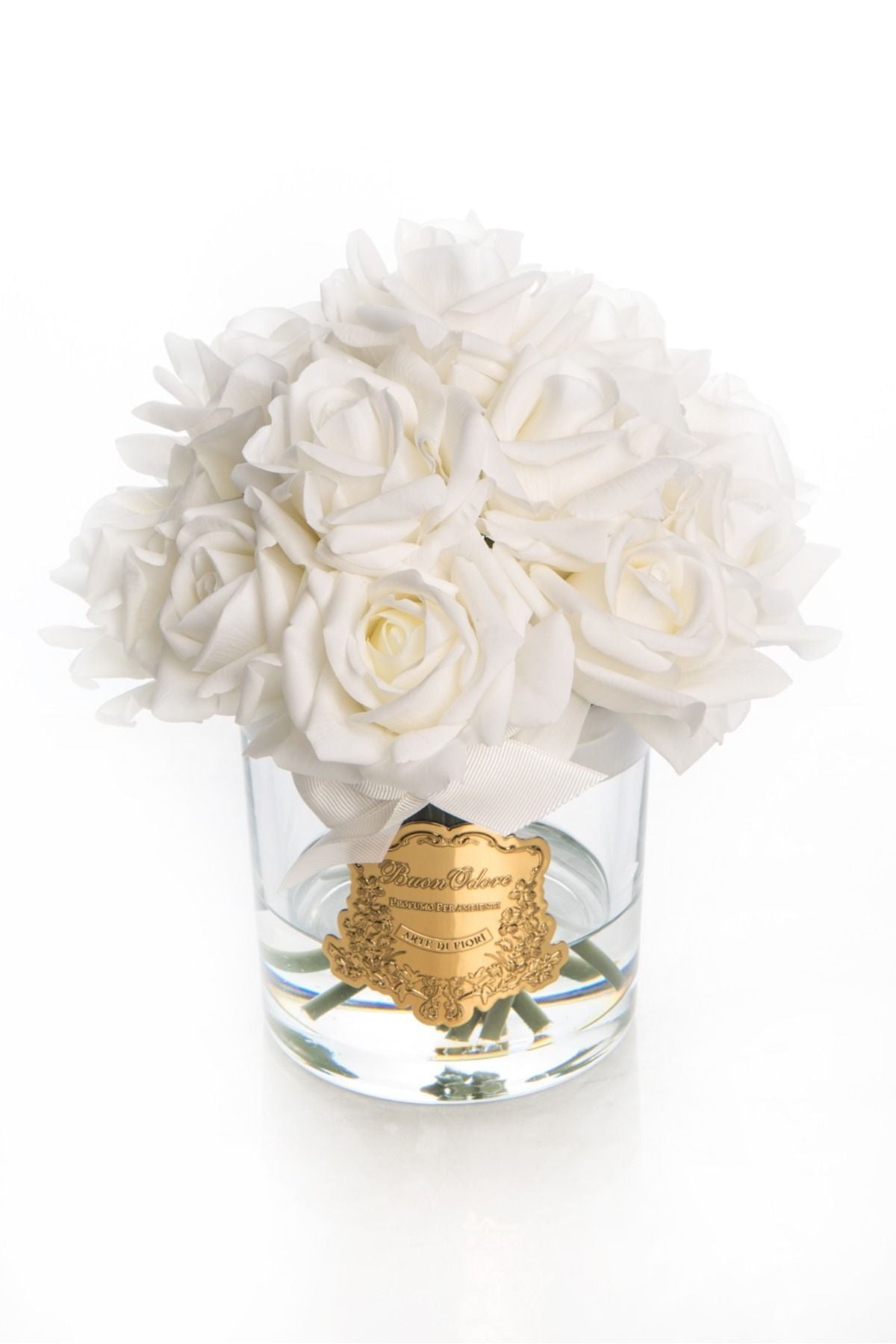 BUON ODORE CAM GOLD WHITE 14 ROSE ROOM FRAGRANCE 1