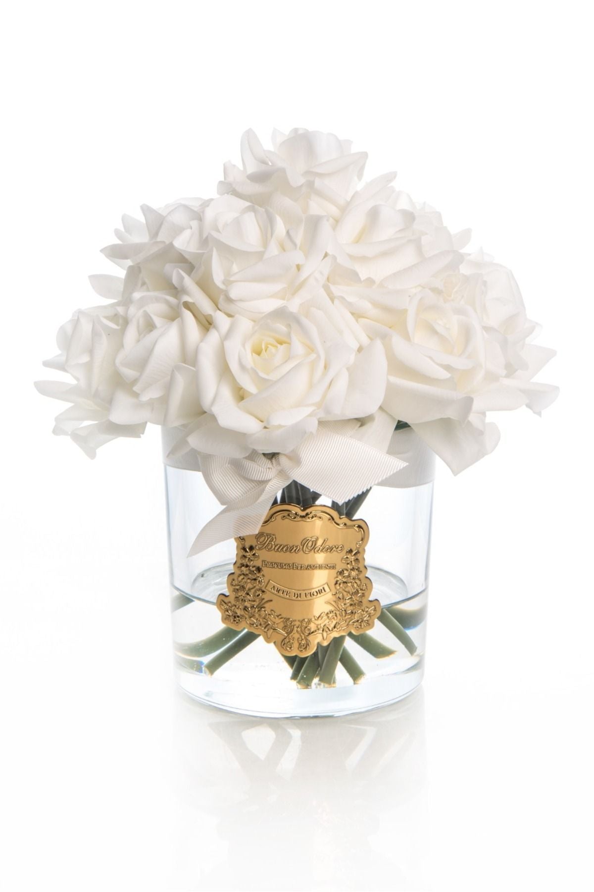 BUON ODORE CAM GOLD WHITE 14 ROSE ROOM FRAGRANCE 3