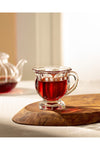 Madame Coco Vannes 4-Piece Tea Cup Set 1