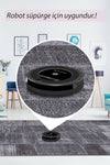 ARTLOOP Patchwork Design Living Room Rug, Woven Base Decorative Chenille Black Rug Jazz Al 81 6