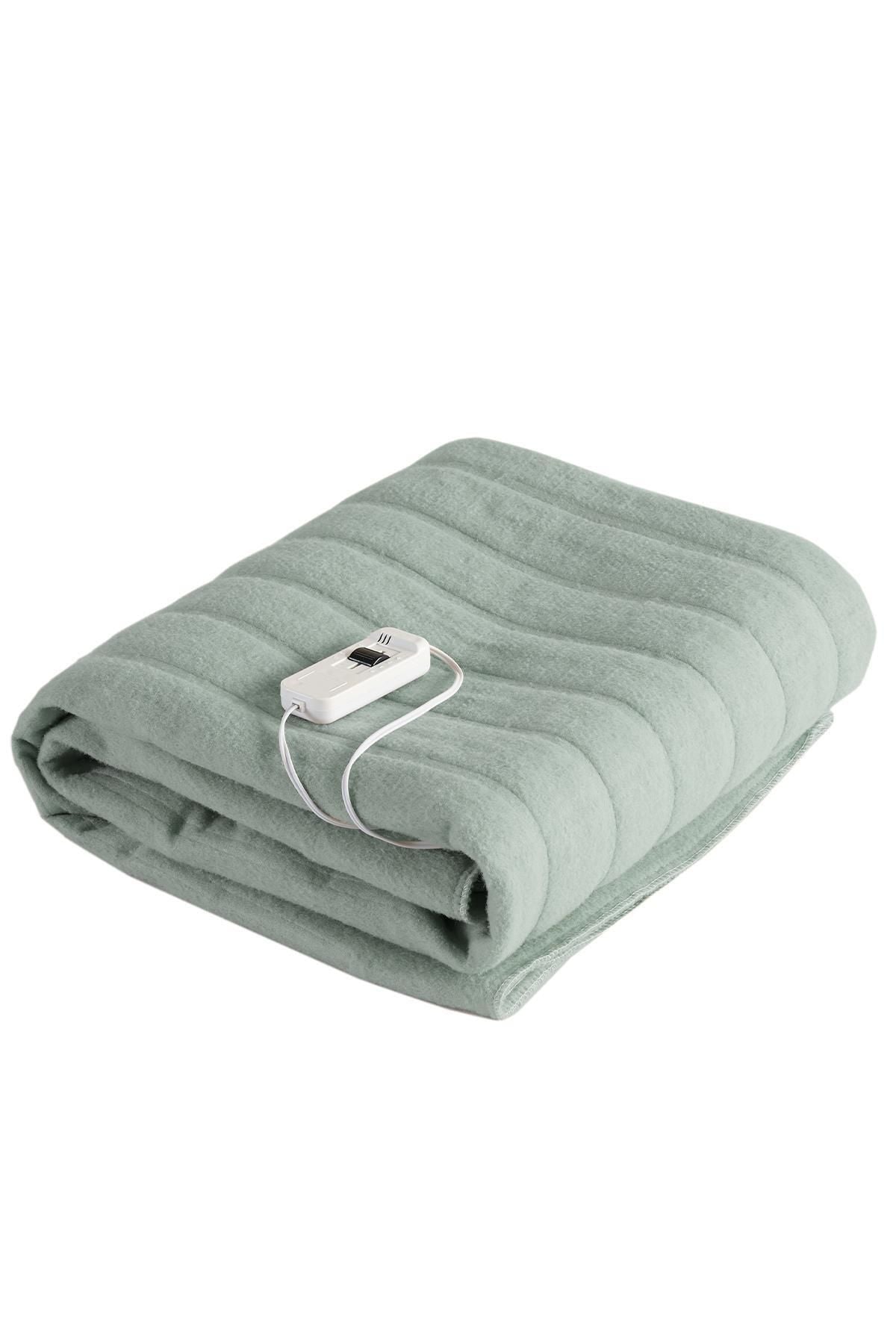 MaisonArt Comfort Double Electric Blanket | Electric Bed Warmer 1