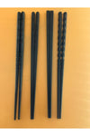 FLANKES Fiber Class Chopstick 2