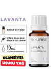 SOURBE Lavender Essential Oil 10ml 1