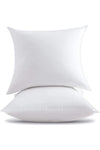 Genel Markalar 2 Pieces Ultra Plush Square Pillow Inner Cushion - 7 Different Sizes 2