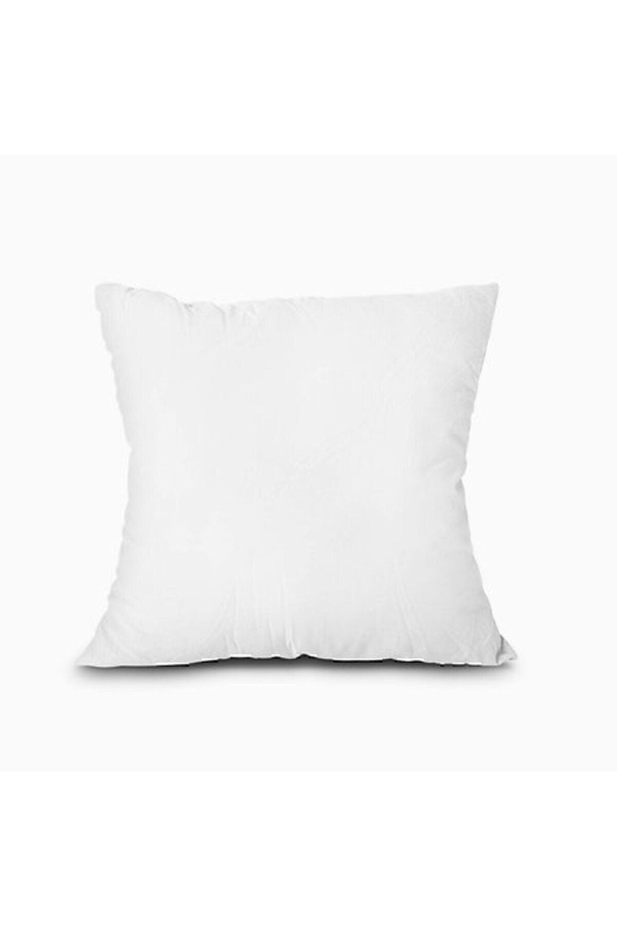 Genel Markalar 2 Pieces Ultra Plush Square Pillow Inner Cushion - 7 Different Sizes 6