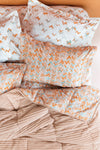 Yataş Aleta Single Triola Sleep Set - Salmon 3