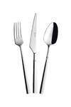 Emsan Penta 18 Piece 6 Person Cutlery Set 2