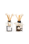 Missi 2-Piece 50 Cc Black Vanilla Room Fragrance Set 2