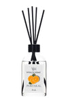 Vivaldi Home Japanese Cherry Blossom, Ocean Breeze, Orange Reed Diffuser Essential Oil 50ml x3 Set 4