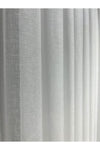 Artdoppio Naturel Linen Tulle Curtain 1/3 Tight Pleat Original Wrinkle-Free 2023 Season 3