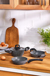 Emsan Luna 4 Piece Midi Cookware Set 1