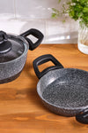 Emsan Luna 4 Piece Midi Cookware Set 2