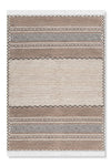 Serteks Modern Pattern Rug 2