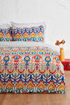 Sarah Anderson Lionel Double Duvet Cover Set 1