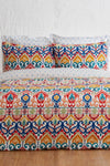 Sarah Anderson Lionel Double Duvet Cover Set 2