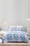 Sarah Anderson Melange Double Duvet Cover Set 1