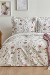 Sarah Anderson Lorena Double Bedspread Gifted Duvet Cover Set 3