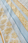 Sarah Anderson Carlene Double Duvet Cover Set Yellow 6