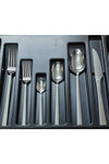 Kardelen 12-Person 72-Piece Cutlery Set 1