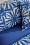 Karaca Home Denim Sanchez Double Duvet Cover Set Blue 7