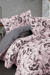 Mariva Home Flower Easy-Iron Double Duvet Cover Set 1