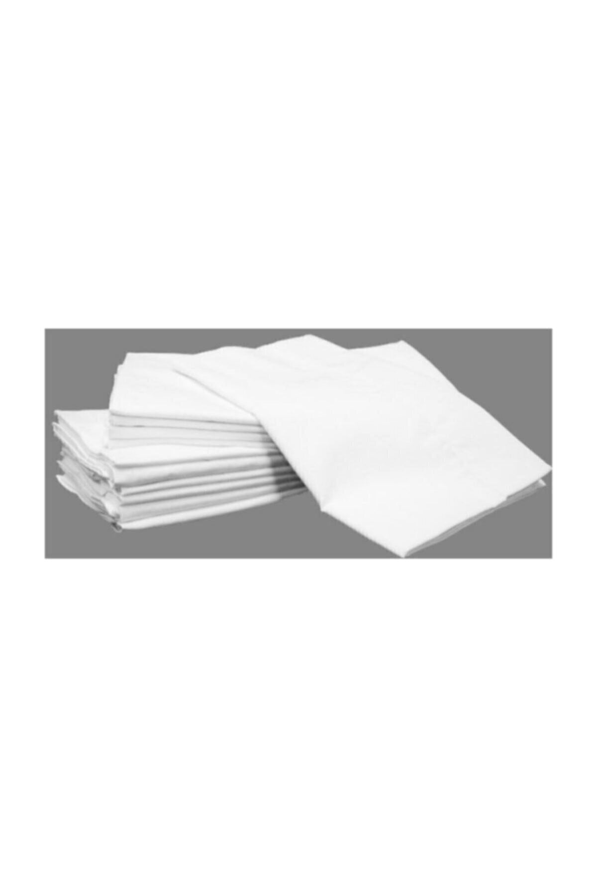 Alin Home 50x70 Zippered White 6 Piece Pillow Protector Cover 3