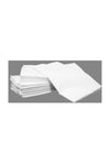 Alin Home 50x70 Zippered White 6 Piece Pillow Protector Cover 3