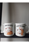 Meriggo Gift Wife Husband Mug 1