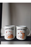 Meriggo Gift Wife Husband Mug 2